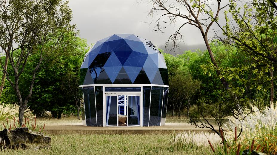 枞阳县星空酒店帐篷厂家