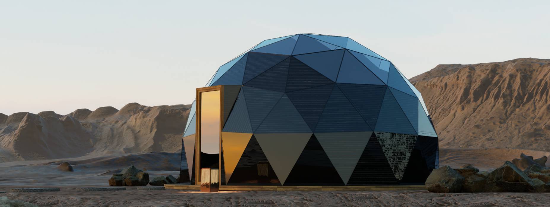 枞阳县星空酒店帐篷